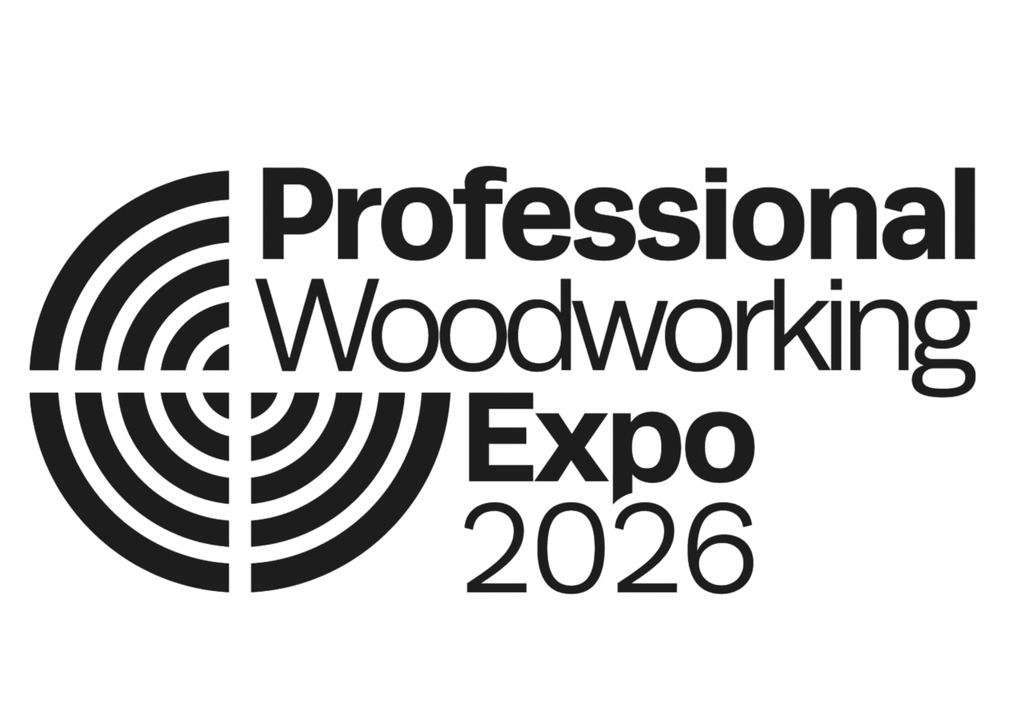 Professional Woodworking Expo - Finale
