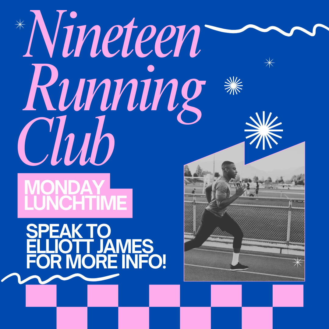Running Club