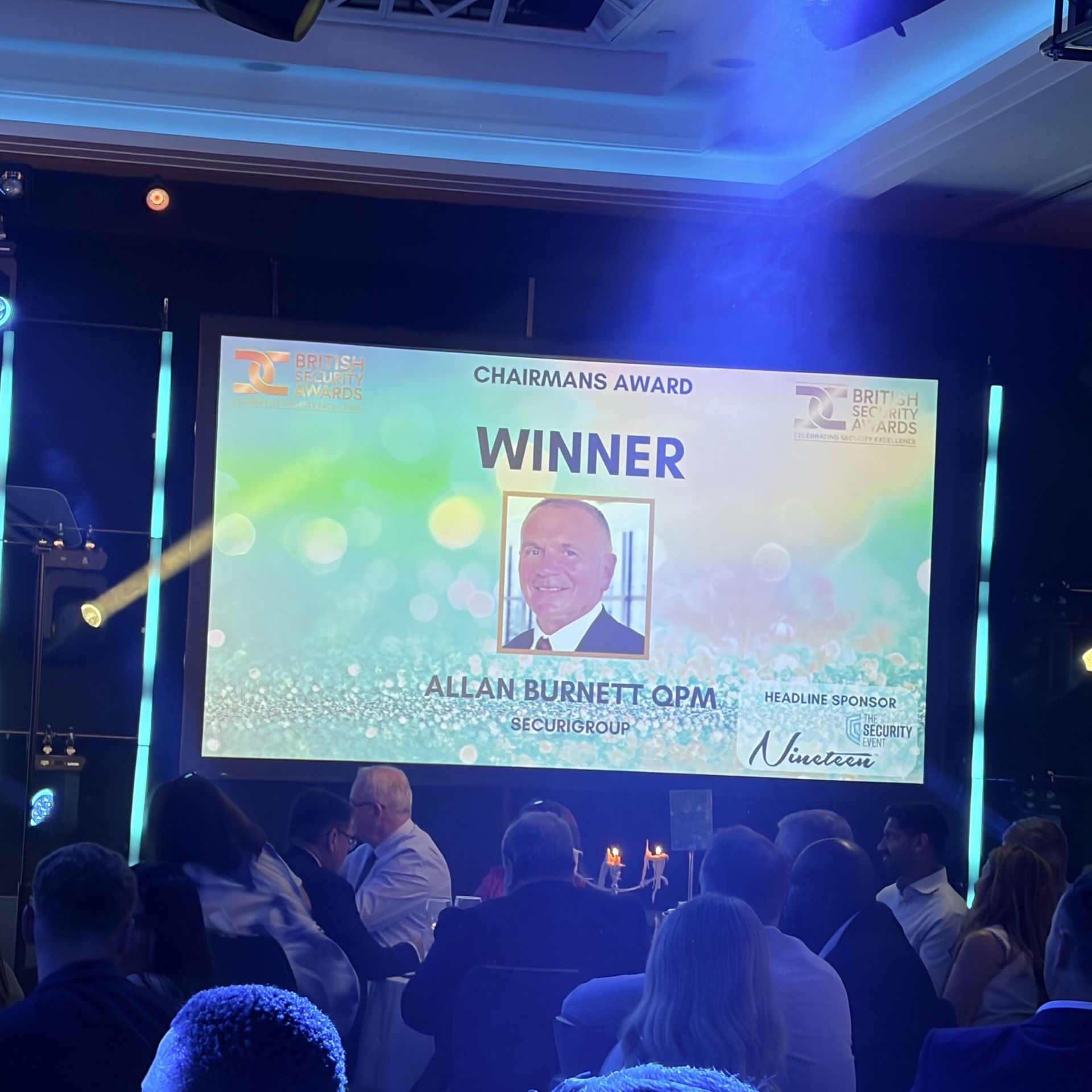 British Security Awards 3