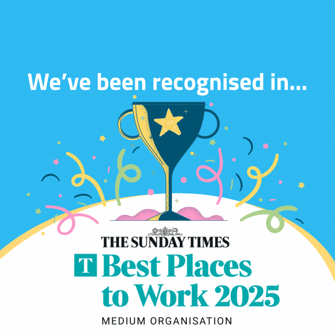 Best Place to Work