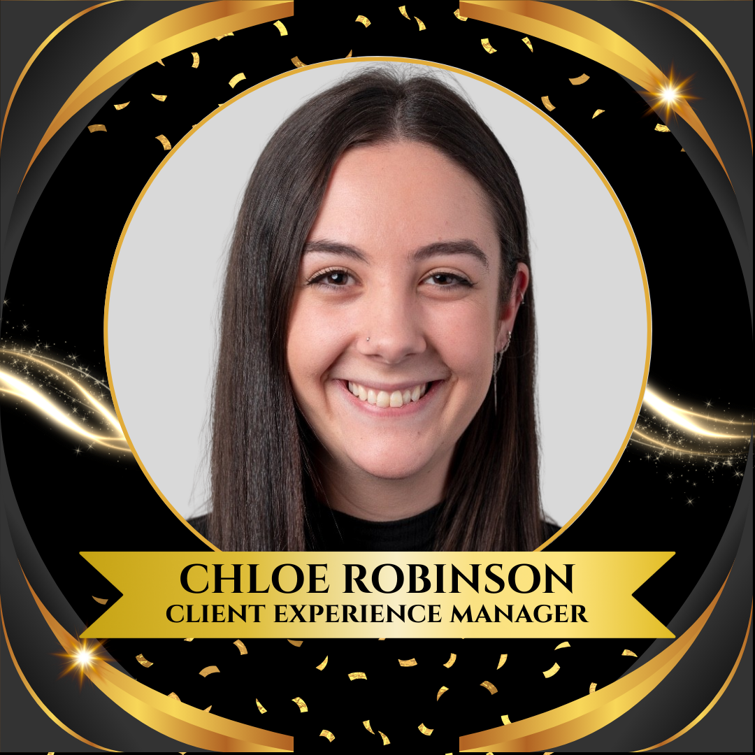 Chloe Robinson - 2025