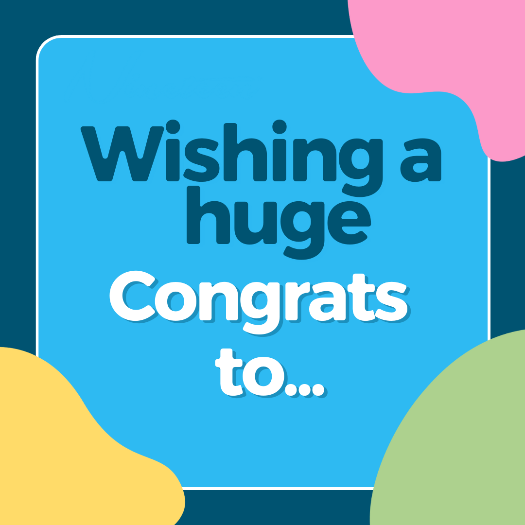 Congrats to the Safety & Security Team