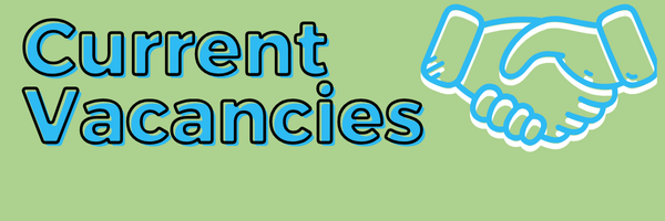 Current Vacancies Header 2