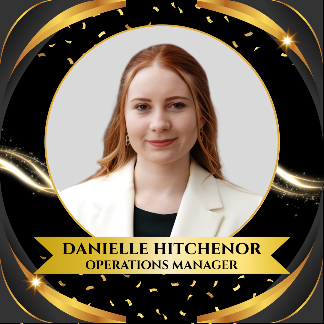 Danielle Hitchenor - 2025