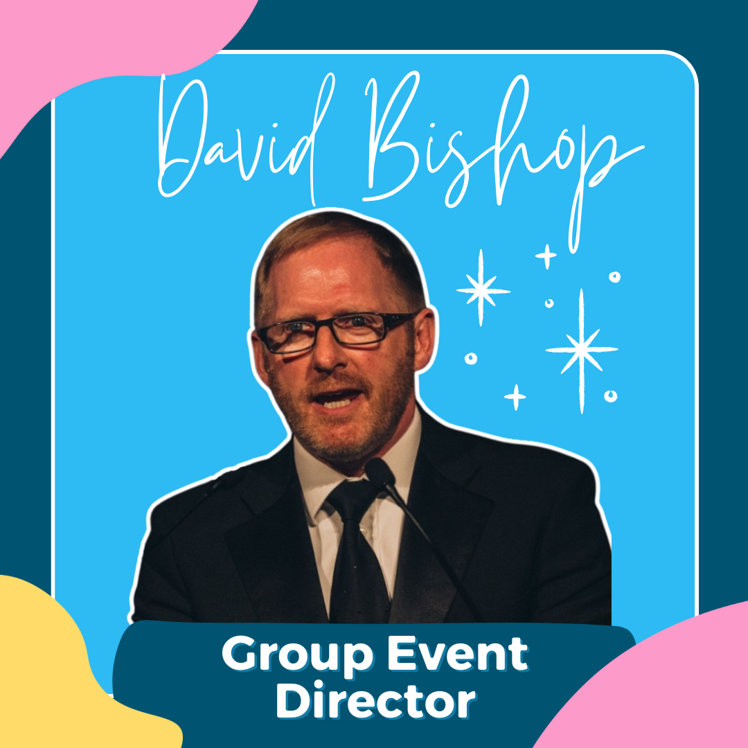 David Bishop 1