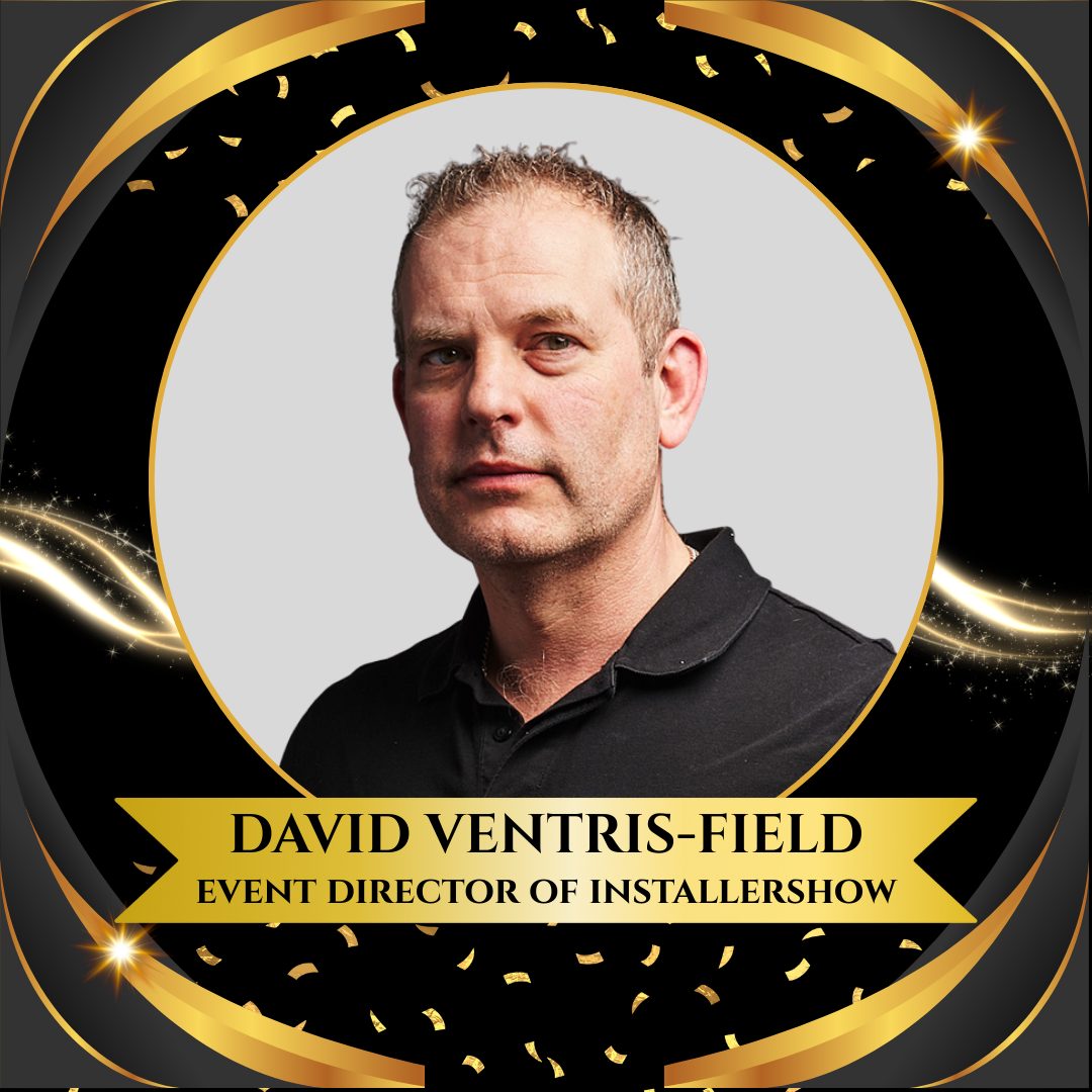 David Ventris-Field