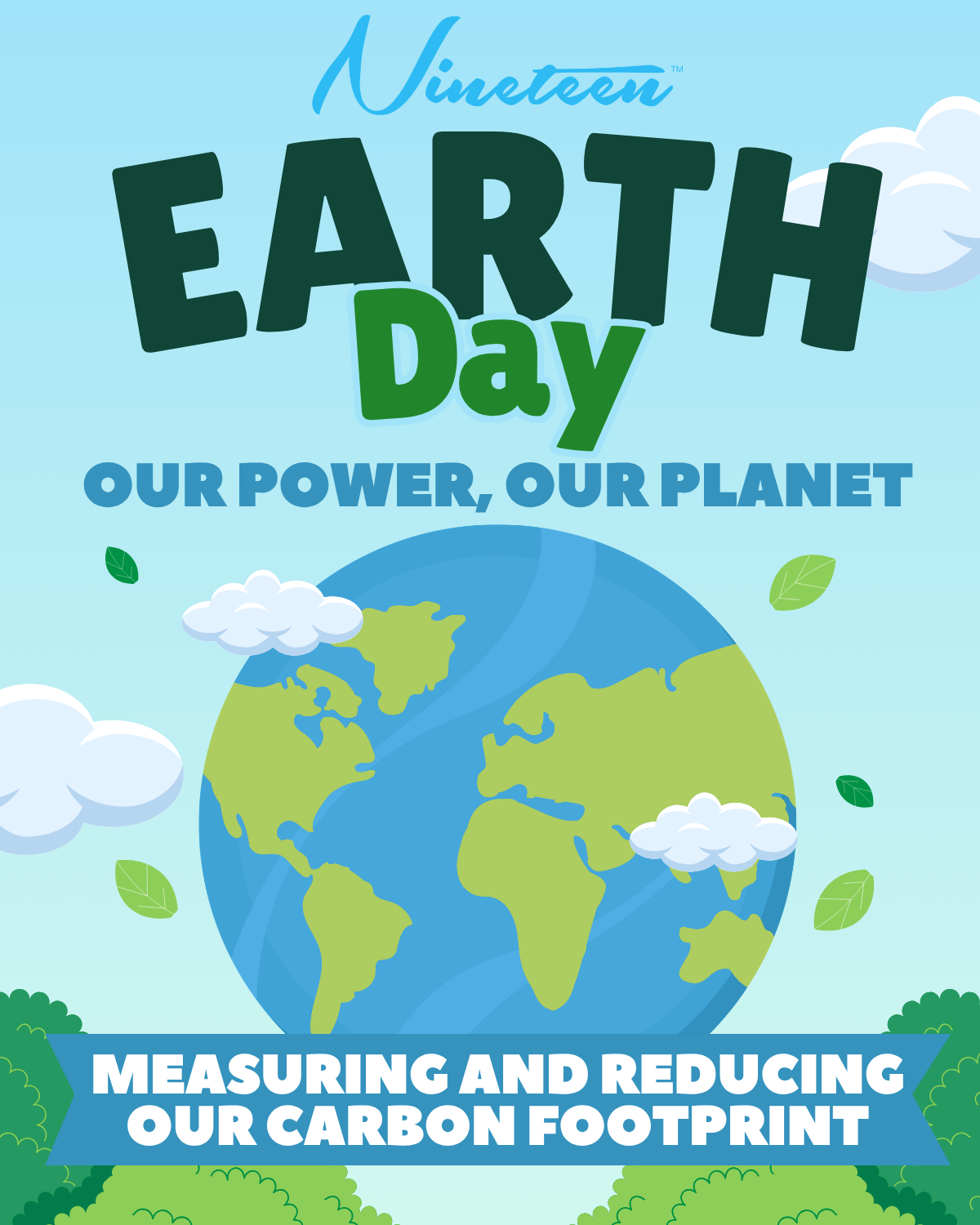 Earth Day 1