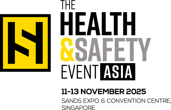 The Health & Safety Event Asia