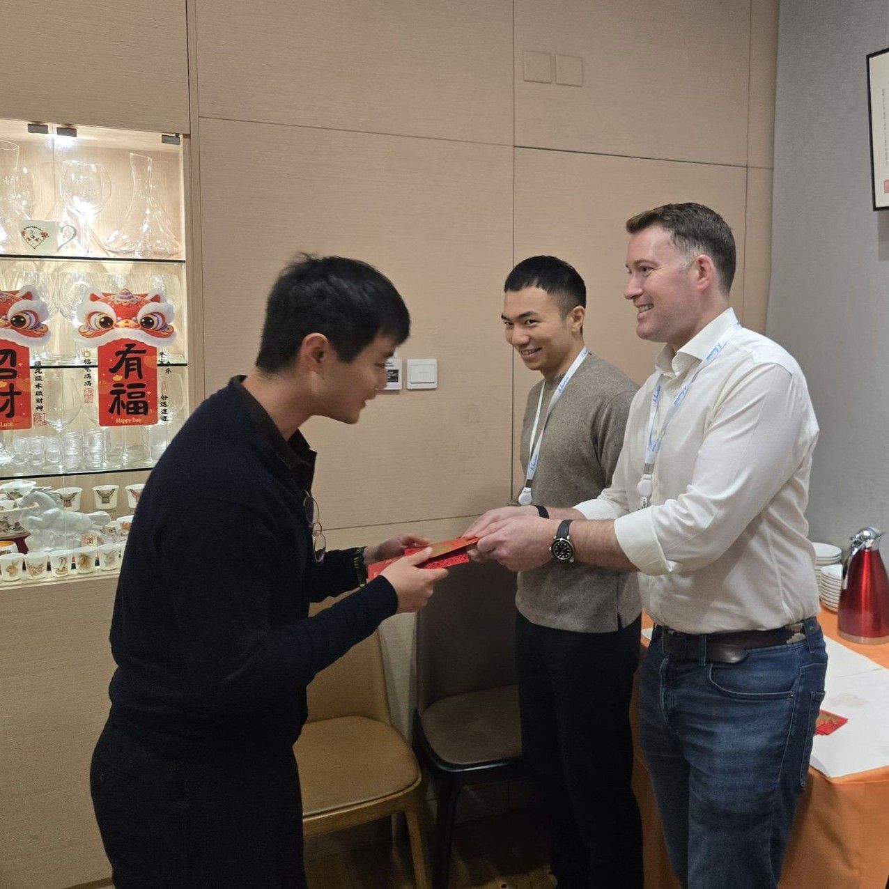 Tristan Visit to Hong Kong 3