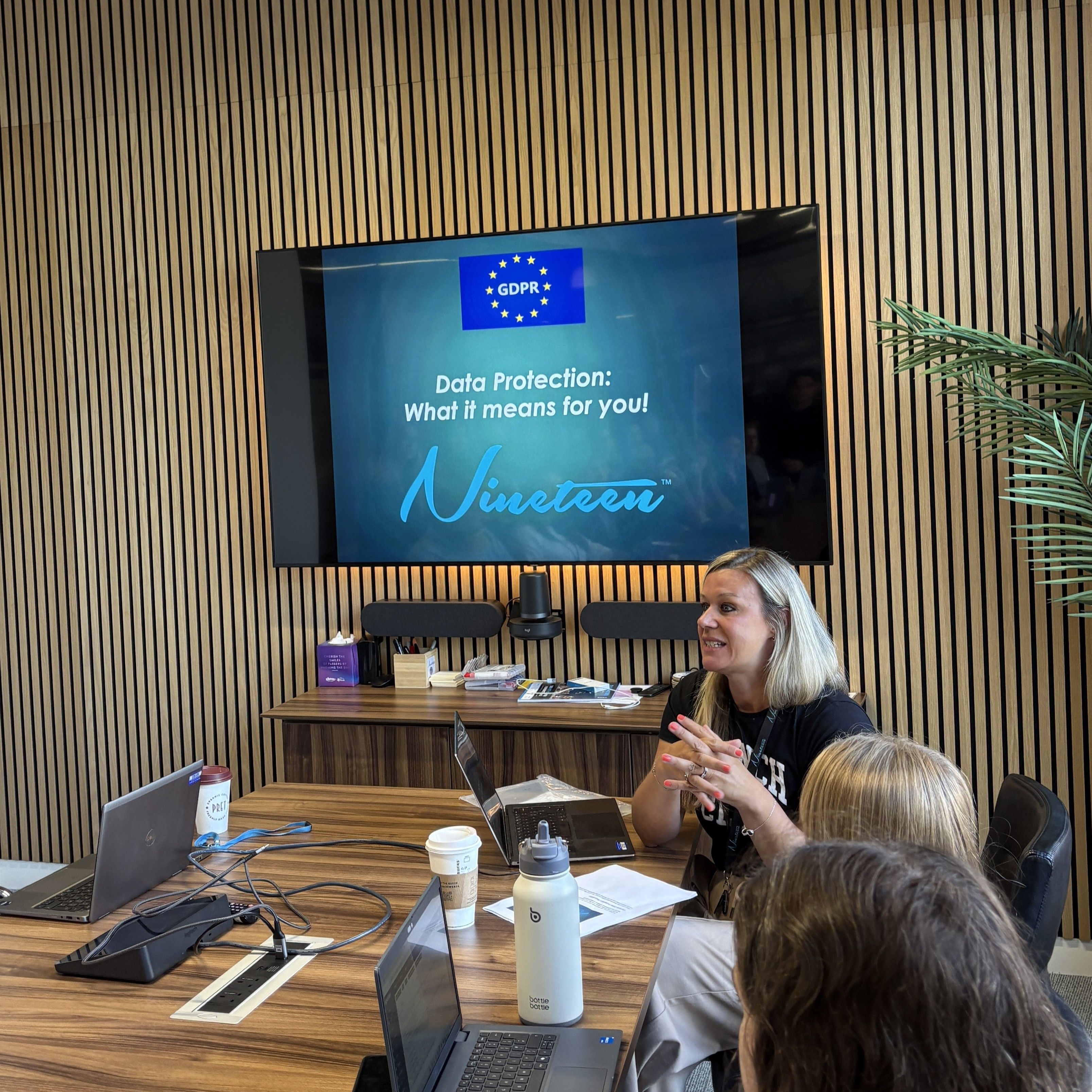 Verity Data Workshop