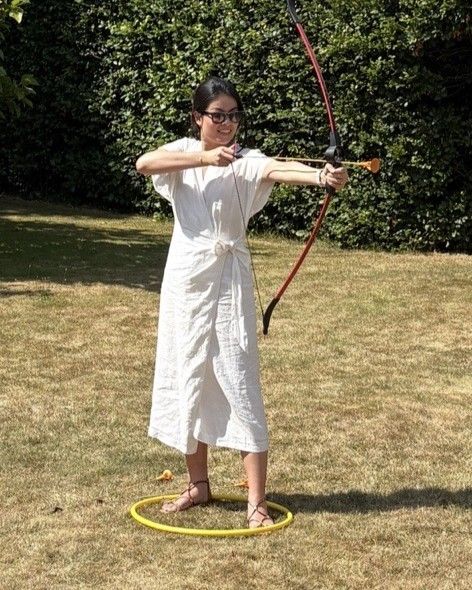Archery
