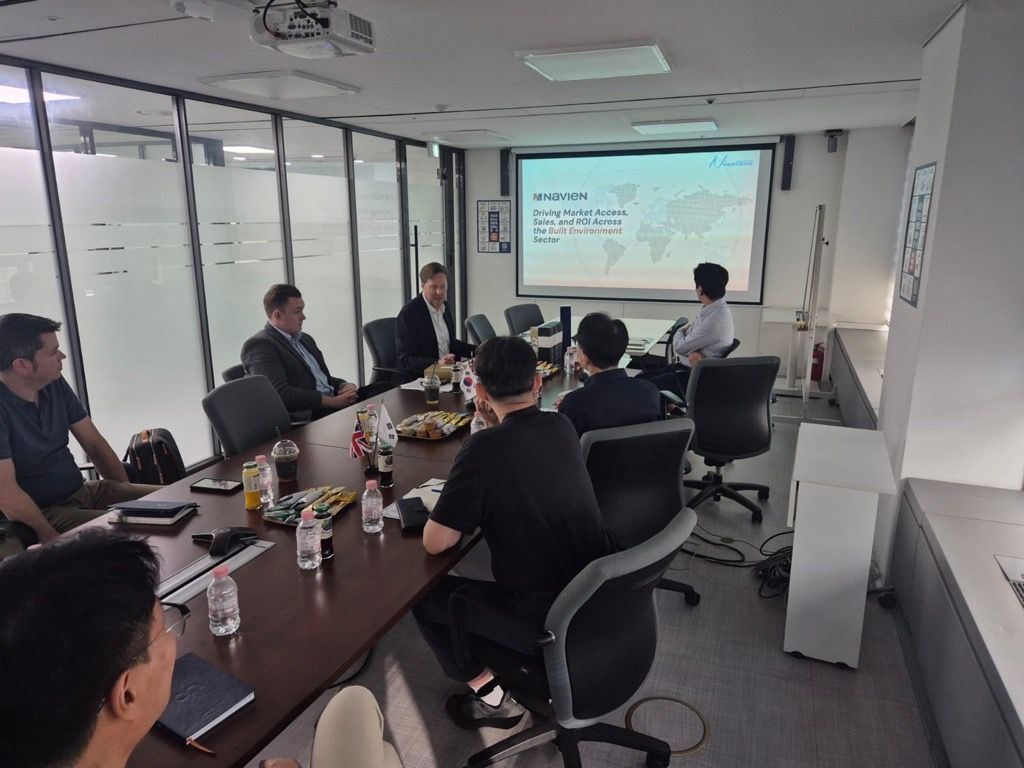 Installer Show - Seminar