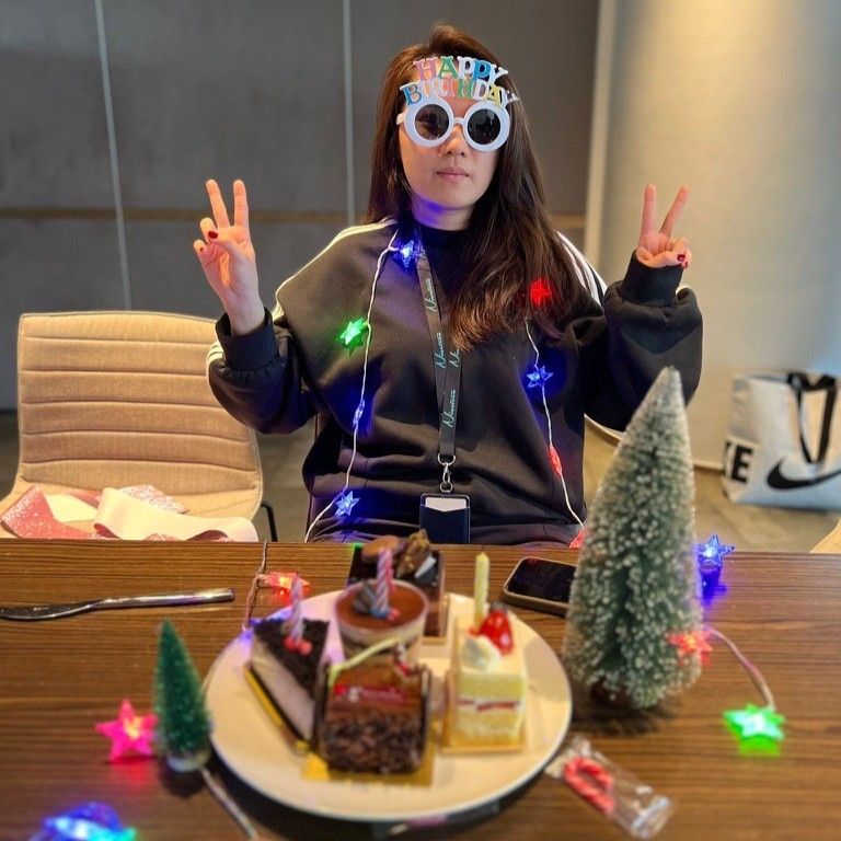 Valerie Birthday Celebrations