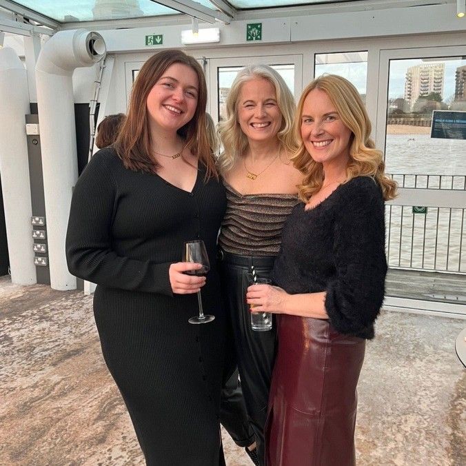 RTS Sail Down the Cruise