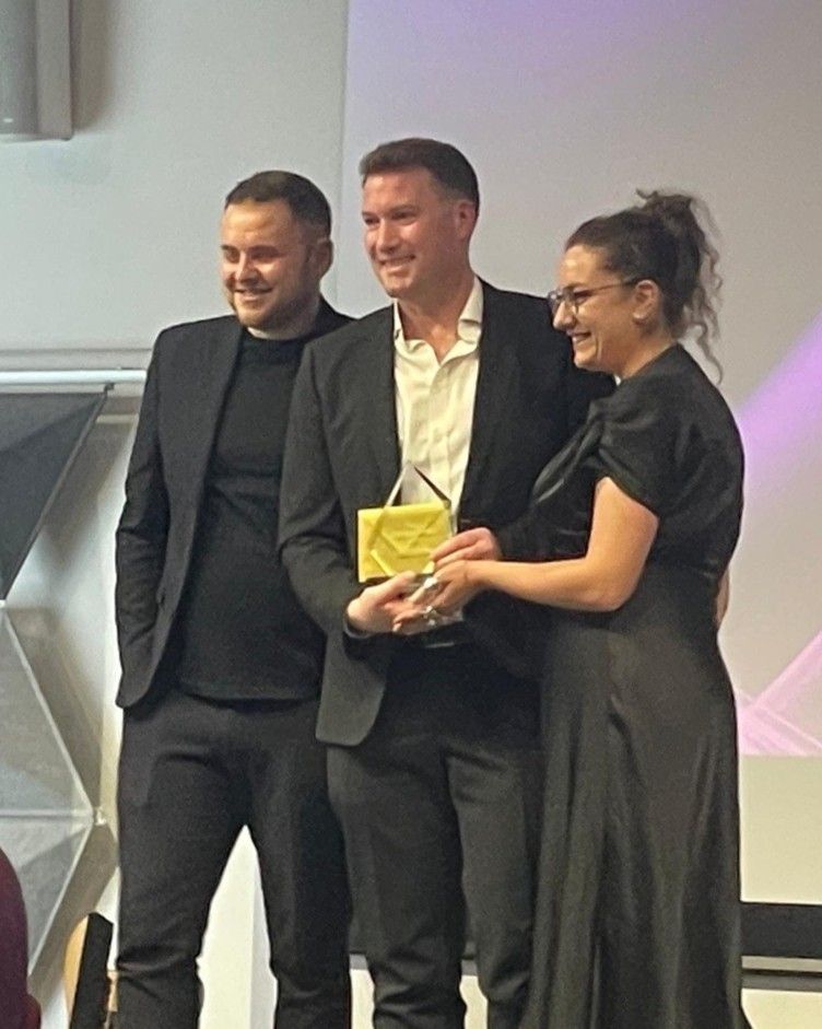 ESSA Award Collection