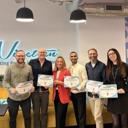 Management Training 1