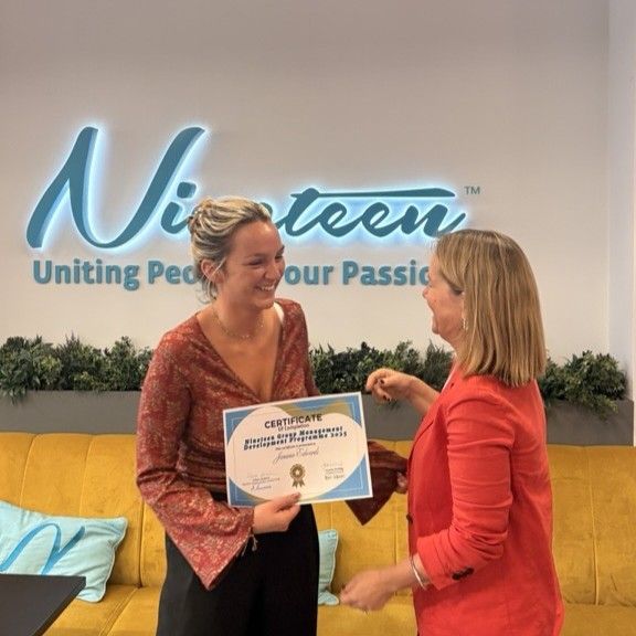 Training Management 3 