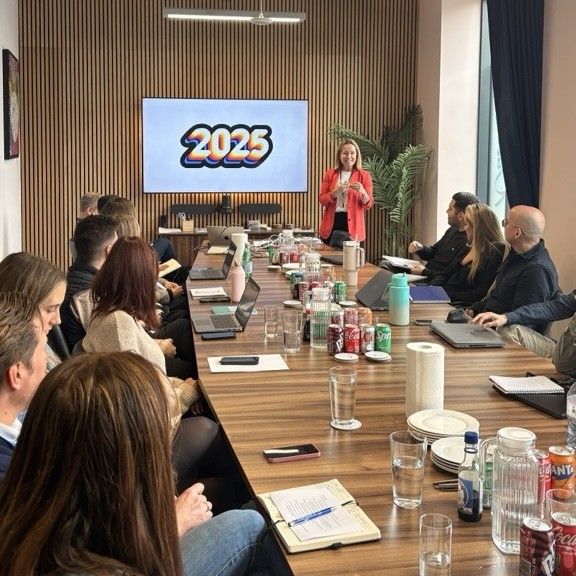 Management Training 2 