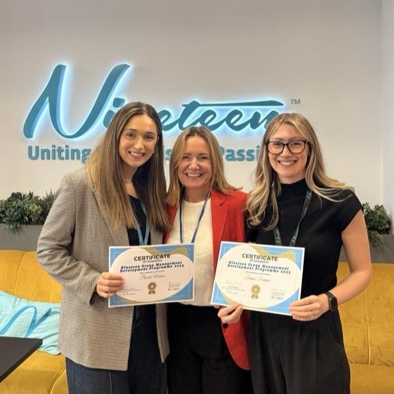 Training management 4