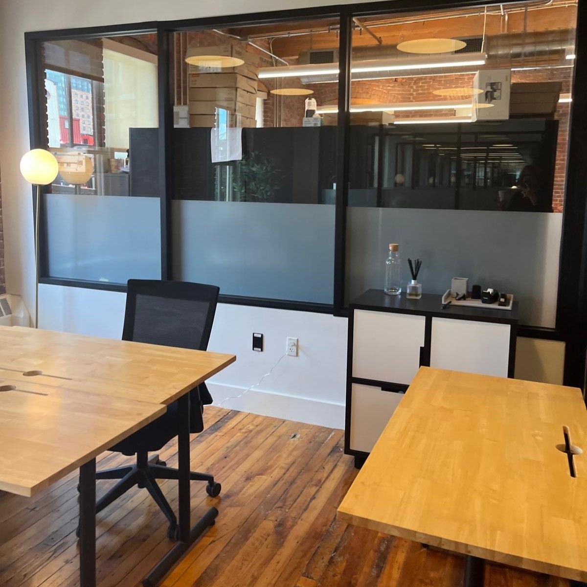 America Office 1