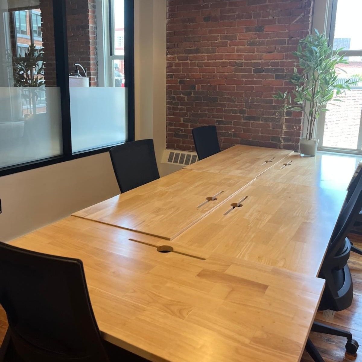 American Office 2