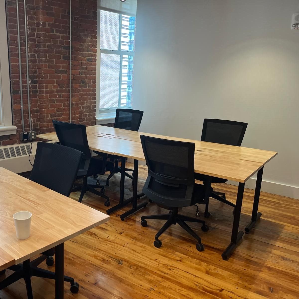 America office 3