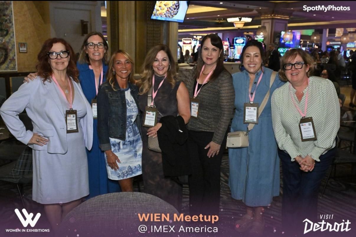 Women in Exhibitions - Mary Larkin