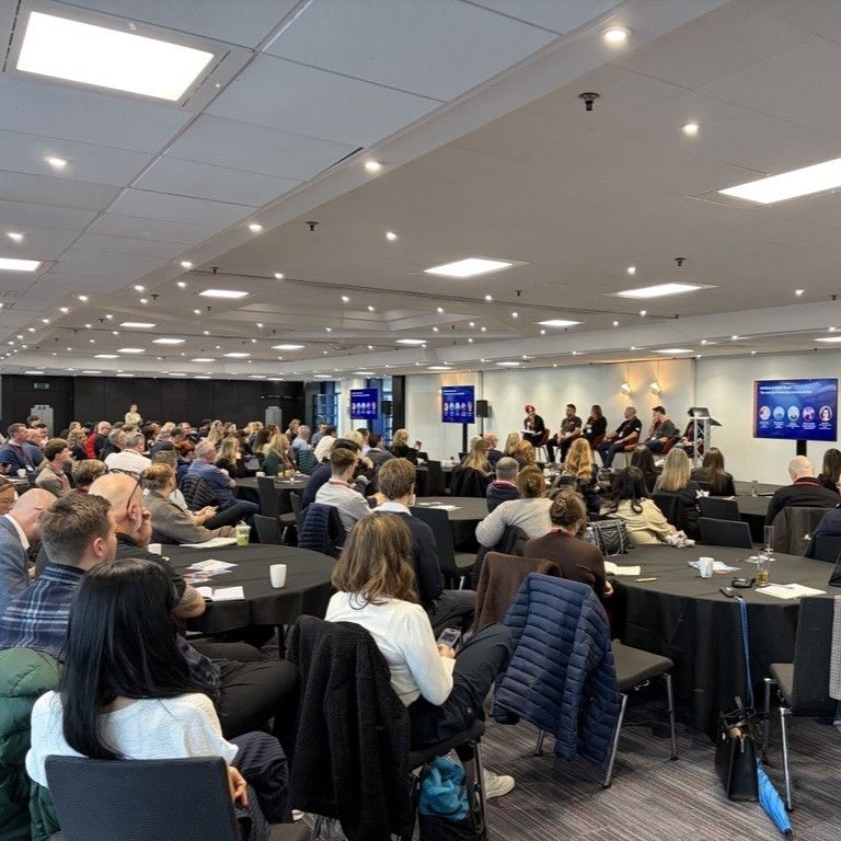 Installer Exhibition Day 2