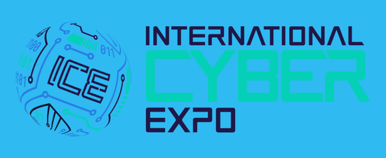 International Cyber Expo HP