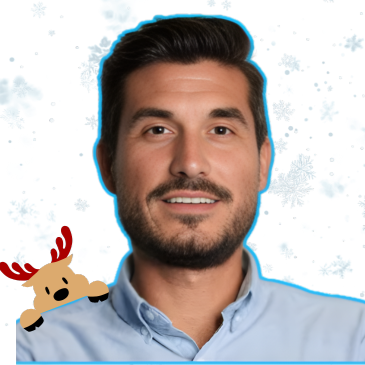 Jon Lacey - Christmas Message