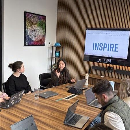 Kar Yee Lunch n Learn