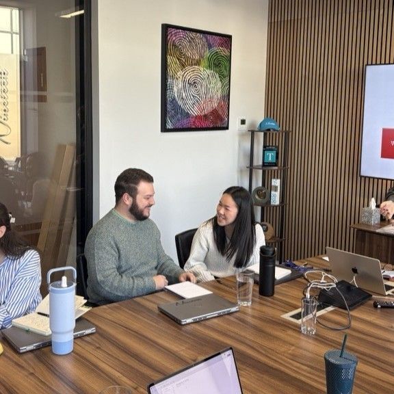 Leaders of Tomorrow 3