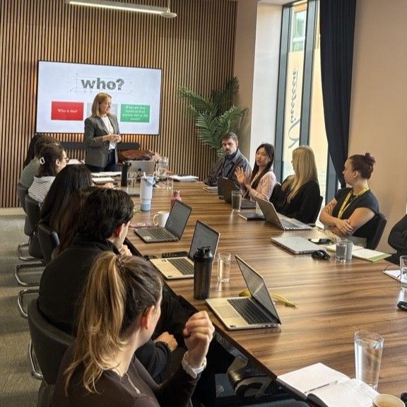 Leaders of Tomorrow 4