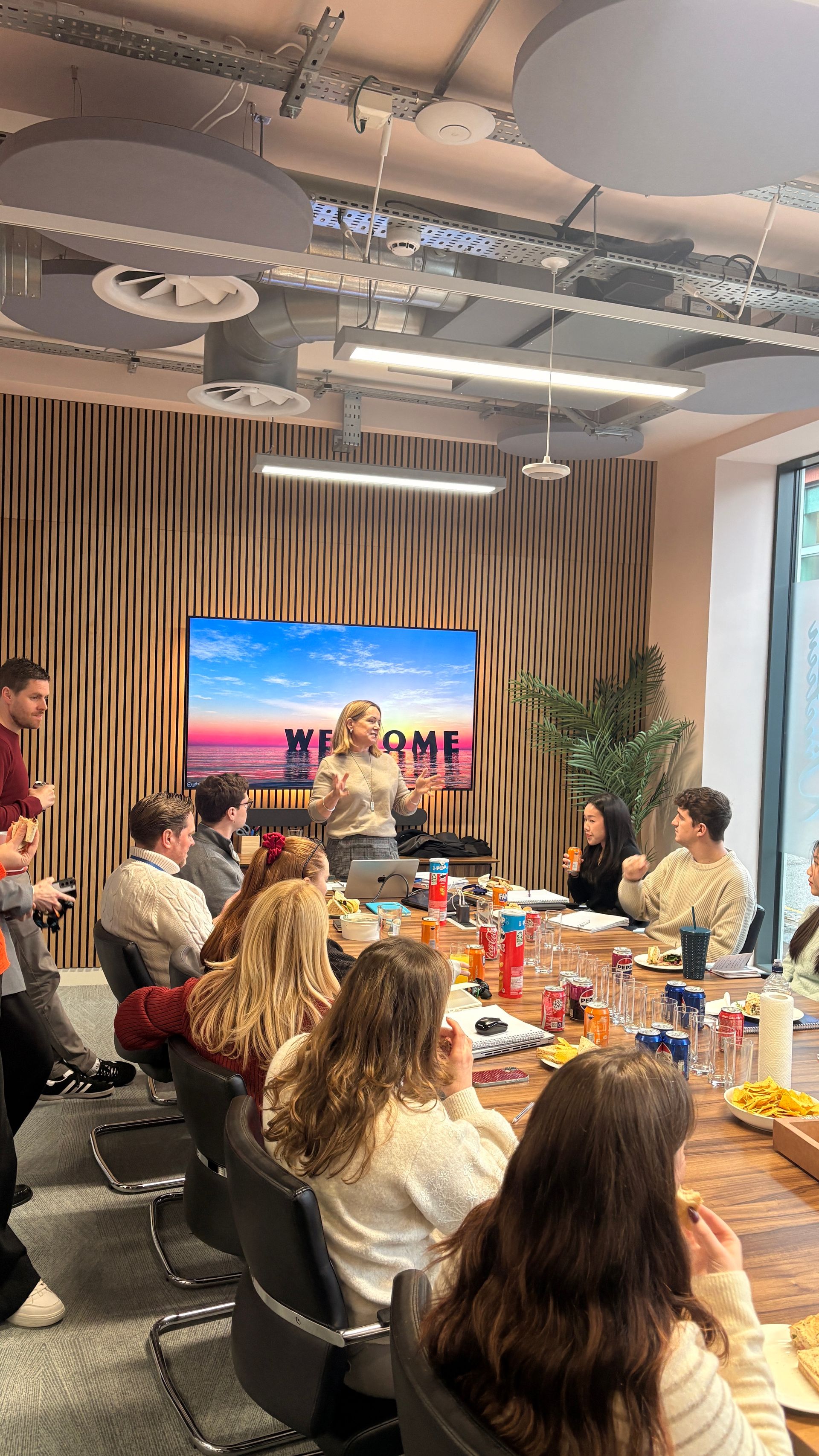 Management Development Programme 2