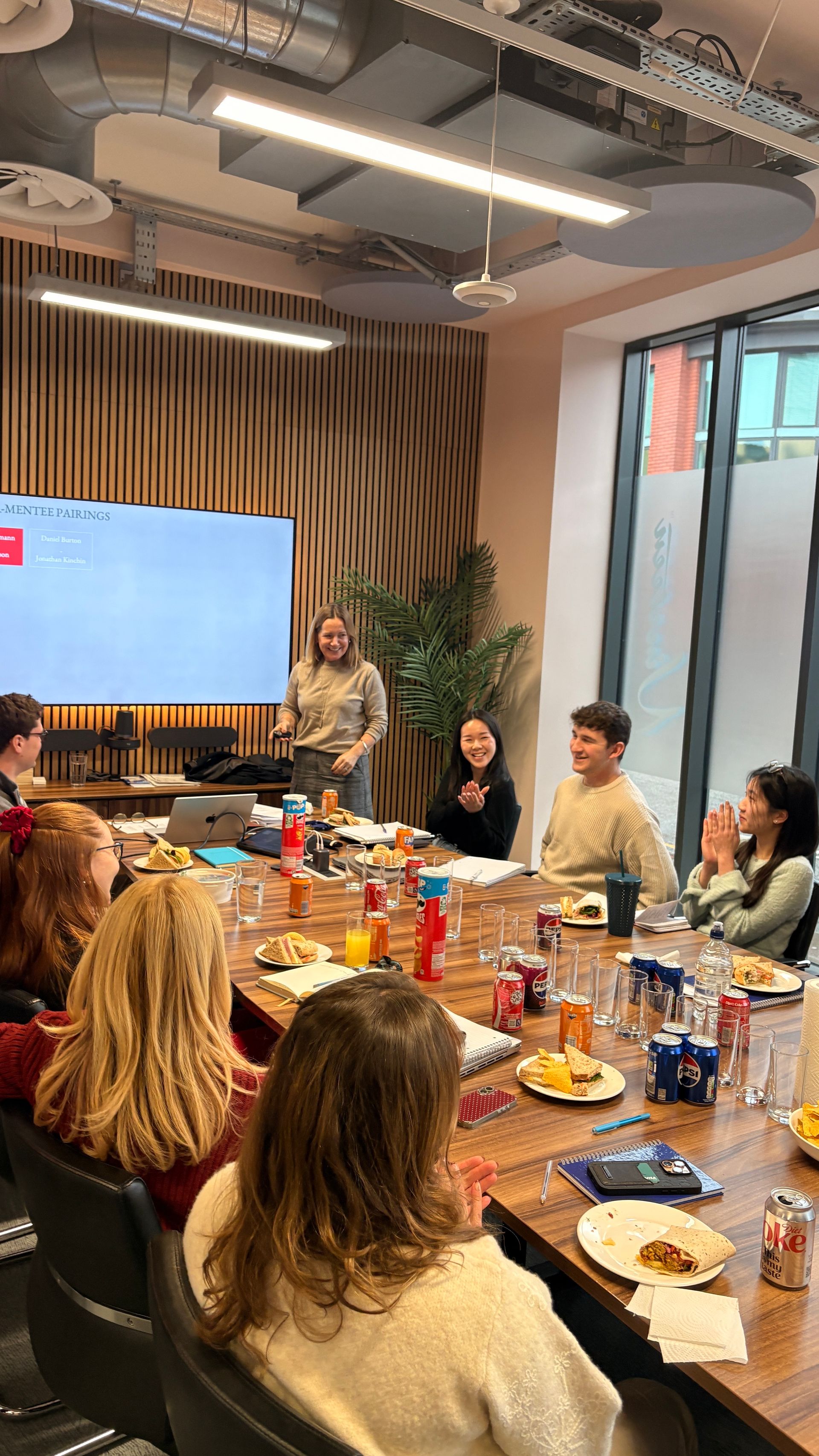 Management Development Programme 3