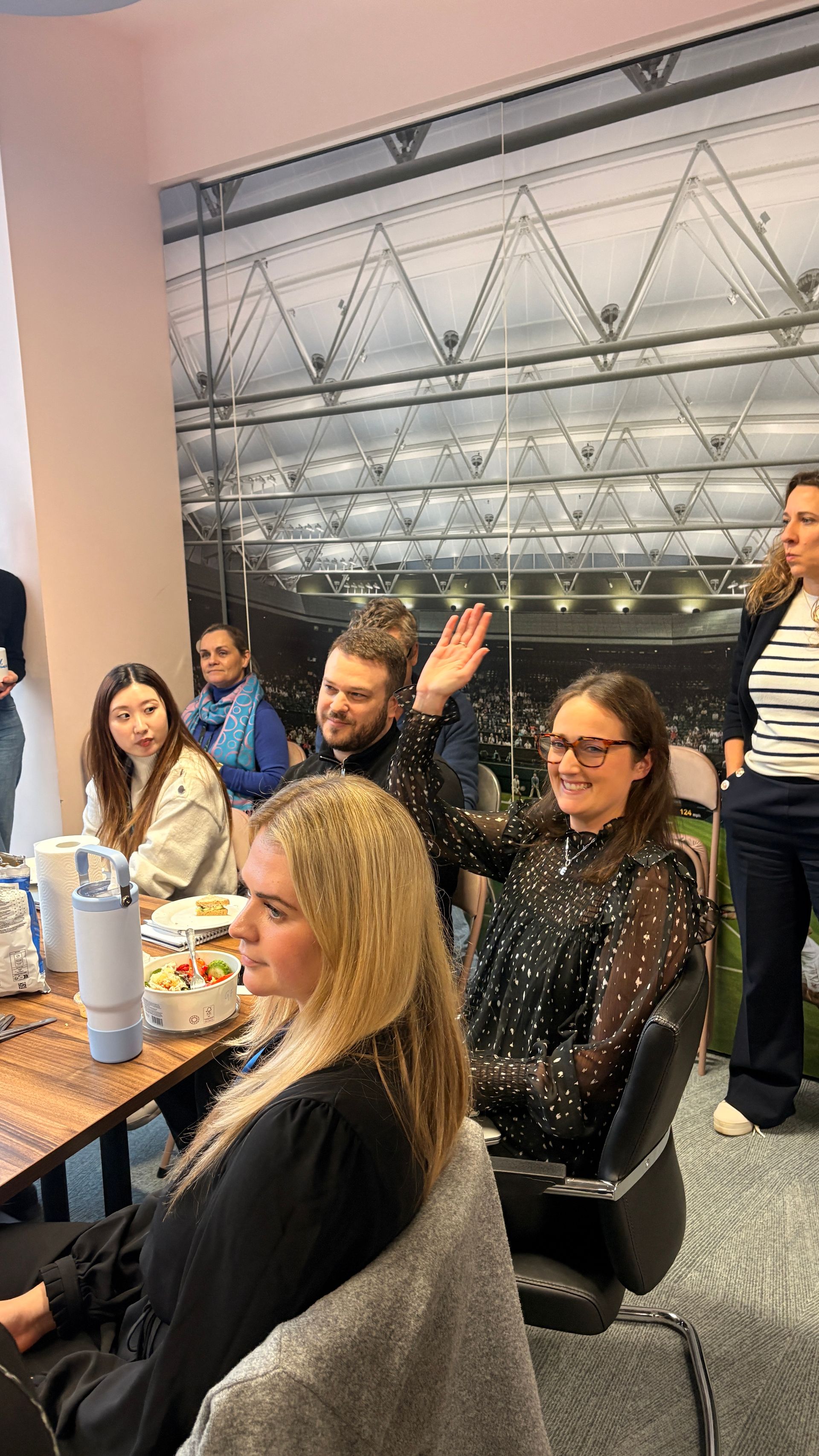 Management Development Programme 4