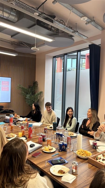 Management Development Programme 5