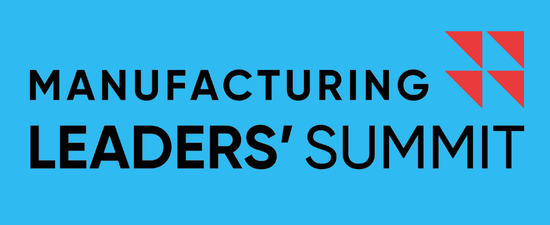 Manufacturing Leaders' Summit HP