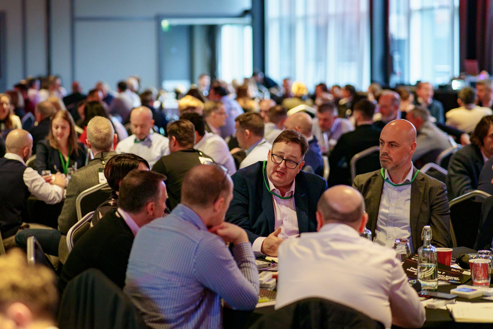 Manufacturers Leaders Summit 1