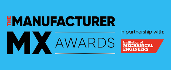 The Manufacturer MX Awards HP