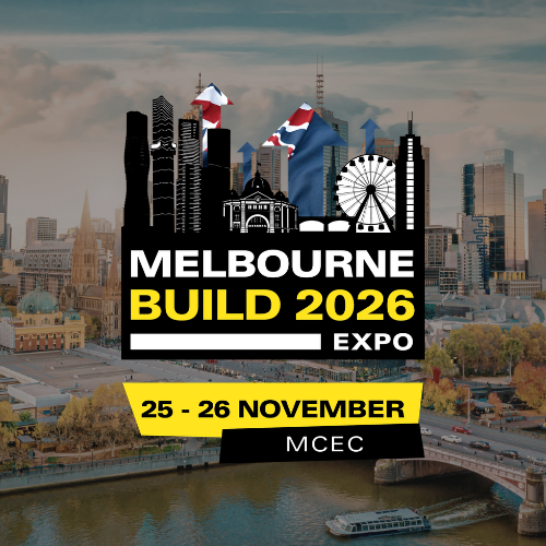 Melbourne Build 3
