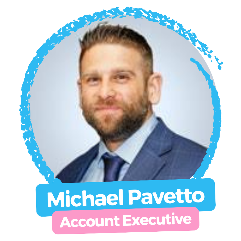 MIchael Pavetto
