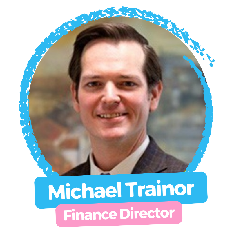 Michael Trainor