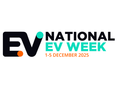 National EV Week