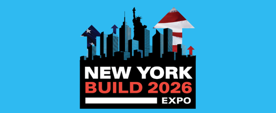 New York Build Expo