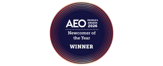 Newcomer of the Year