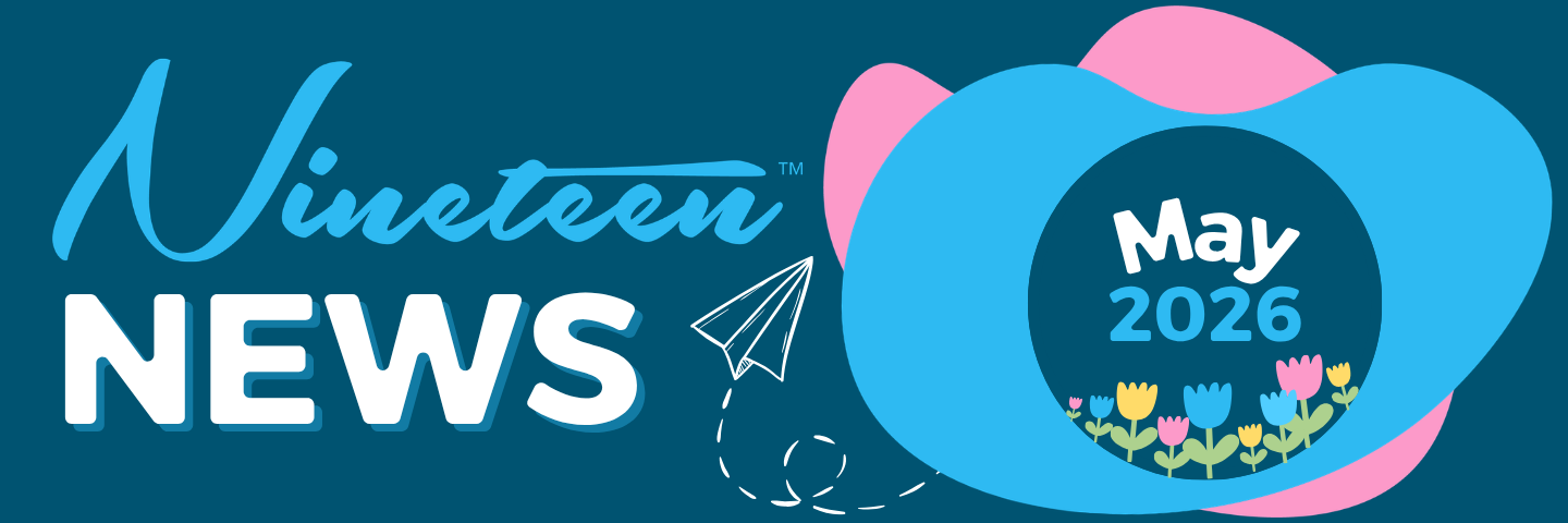 Nineteen October
