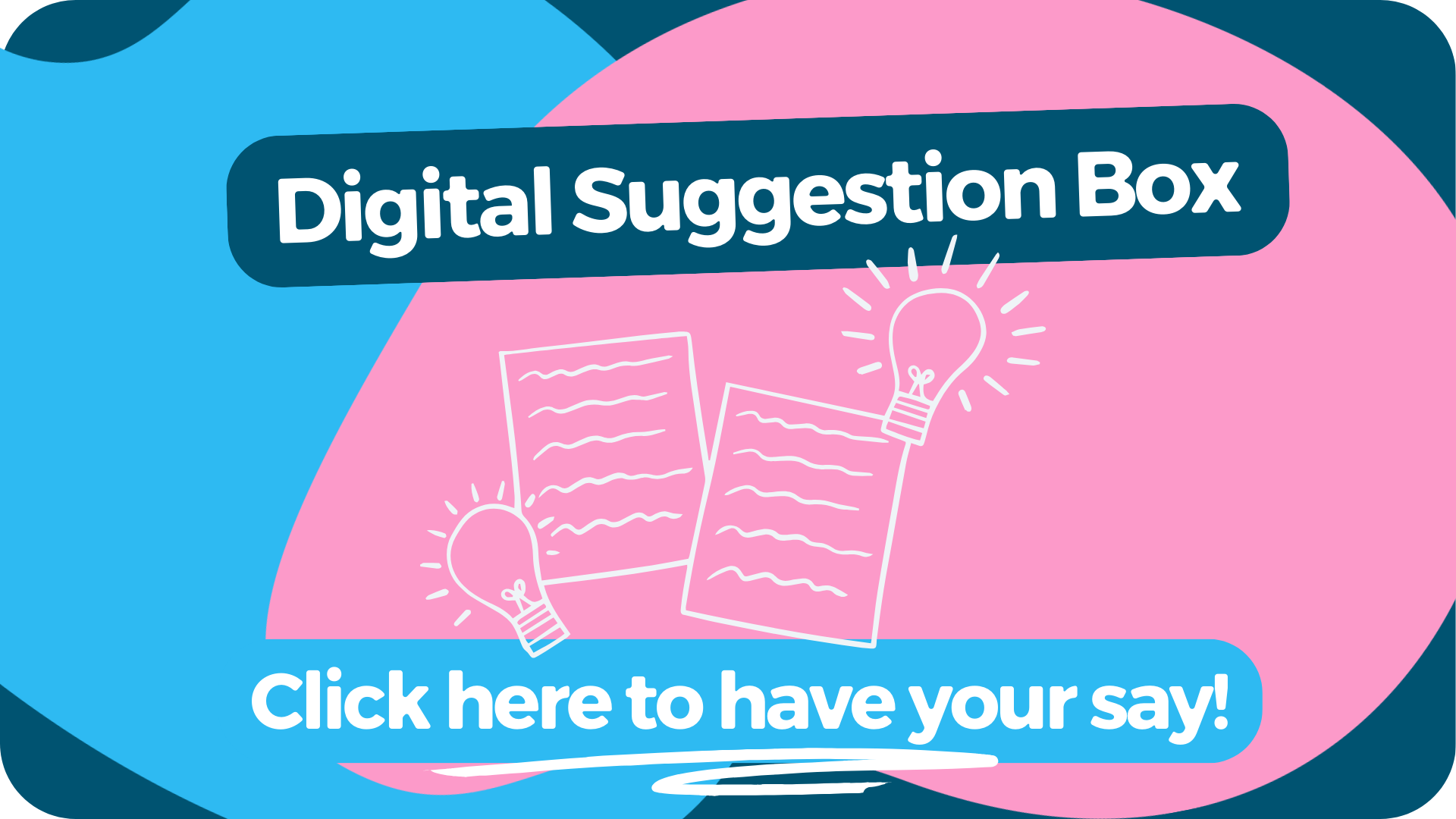 Nineteen Digital Suggestion Box 2