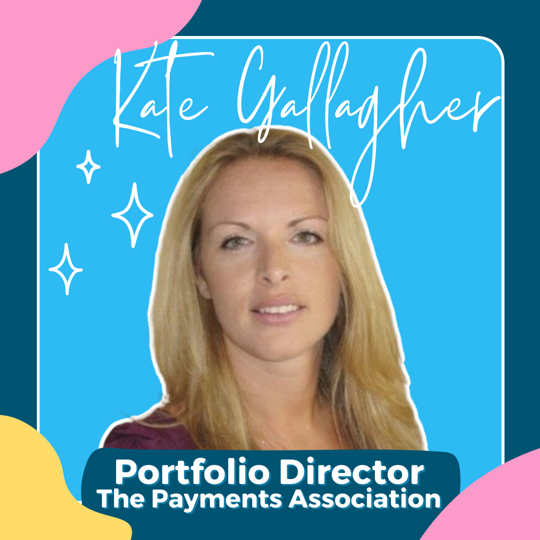Kate Gallagher TPA