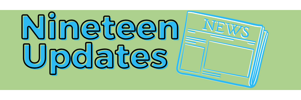 Nineteen Updates 